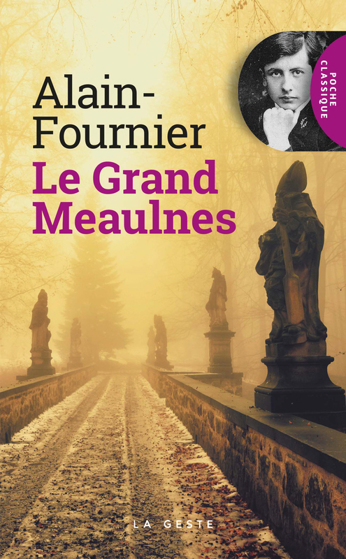 Le Grand Meaulnes | Livraddict