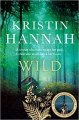 Couverture Wild Editions Macmillan 2020