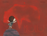 Couverture Mulu Editions Casterman (Les Albums) 2020