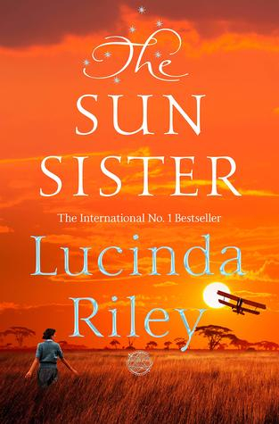 Les Sept Soeurs, tome 6, La soeur du soleil ; Lucinda Riley -  ALittleBitDramatic