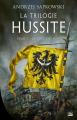 Couverture La Trilogie Hussite, tome 1 : La Tour des Fous Editions Bragelonne 2020