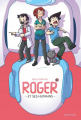Couverture Roger et ses humains, tome 3 Editions Dupuis 2020