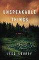 Couverture Unspeakable Things Editions Thomas & Mercer 2020