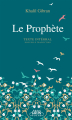 Couverture Le prophète Editions Michel Lafon 2020