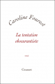 Couverture La tentation obscurantisme Editions Grasset (Essais français) 2005