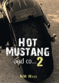 Couverture Hot mustang and co…, tome 2 Editions Textes Gais 2017