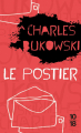 Couverture Le postier Editions 10/18 2020
