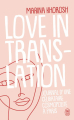Couverture Love in translation Editions J'ai Lu 2020