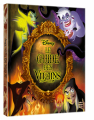 Couverture Le Guide des Vilains: Le livre qui donne la parole aux plus grands des méchants !  Editions Hachette (Disney) 2020