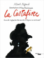 Couverture La Castafiore, Nouvelle biographie très enrichie et toujours non autorisée ! Editions Le Cherche midi 2020