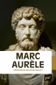 Couverture Marc Aurèle Editions Presses universitaires de France (PUF) 2020