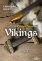 Couverture La grande saga des Vikings Editions de Borée 2020