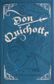 Couverture Don Quichotte, intégrale Editions Panini (Books) 2020