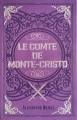 Couverture Le Comte de Monte-Cristo Editions Panini (Books) 2020