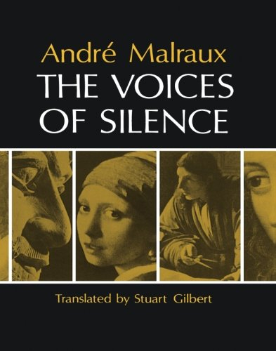Couverture The Voices of Silence