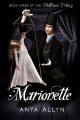 Couverture Le carrousel éternel, tome 3 : Marionette Editions Autoédité 2013