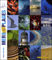 Couverture Mers et plages Editions Actes Sud 2007