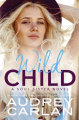 Couverture Soul sister, book 1: Wild child Editions Autoédité 2020