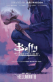 Couverture Buffy the Vampire Slayer, book 3 Editions Boom! Studios 2020
