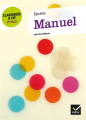 Couverture Manuel Editions Hatier (Classiques & cie - Philosophie / Philo) 2011