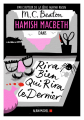 Couverture Hamish Macbeth, tome 07 : Rira bien qui rira le dernier Editions Albin Michel 2020