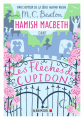 Couverture Hamish Macbeth, tome 08 : Les flèches de Cupidon Editions Albin Michel 2020