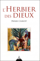 Couverture L'Herbier des Dieux Editions Dervy 2009