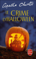 Couverture La fête du potiron / Le Crime d'Halloween Editions Le Livre de Poche 2001