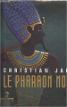 Couverture Le pharaon noir Editions France Loisirs 1998