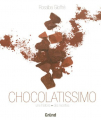 Couverture Chocolatissimo Editions Gründ 2005