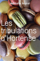 Couverture Les tribulations d'Hortense Editions Autoédité 2018