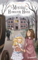 Couverture Le Mystère de Hamilton House Editions Gulf Stream (Etincelles) 2020