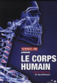 Couverture Le corps humain : Guide d'anatomie Editions Télémaque 2010