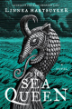 Couverture La Saga des Vikings, tome 2 : La reine des mers Editions Harper 2018