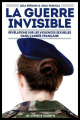 Couverture La guerre invisible : révélations sur les violences sexuelles dans l'armée française Editions Les Arènes (Documents) 2014