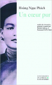 Couverture Un cœur pur Editions Gallimard  (Connaissance de l'orient) 2006