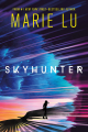 Couverture Skyhunter Editions Roaring Brook Press 2020
