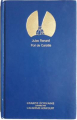 Couverture Poil de carotte Editions Grands Ecrivains (Académie Goncourt) 1986