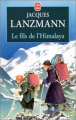 Couverture Le fils de l'Himalaya Editions Ramsay 1997