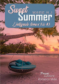 Couverture Sweet Summer, intégrale Editions Autoédité 2020