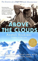 Couverture Above the Clouds Editions St. Martin's Press 2015