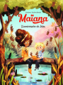 Couverture Maïana, tome 2 : L'anniversaire de Jules Editions Jungle ! (Miss Jungle) 2020