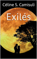 Couverture Exilés Editions Autoédité 2019