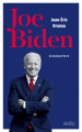 Couverture Joe Biden Editions Edito 2020