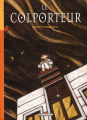 Couverture Le colporteur Editions Delcourt (Encrages) 1999