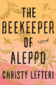 Couverture L'apiculteur d'Alep Editions Ballantine Books 2019