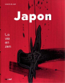 Couverture Japon ; la vie en zen Editions Nui nui 2018