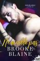 Couverture Inoubliable, tome 1 : Ne m'oublie pas Editions MxM Bookmark 2020