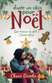 Couverture Juste un câlin pour Noël Editions Autoédité 2019