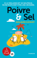Couverture Poivre & sel Editions À vue d'oeil 2018
